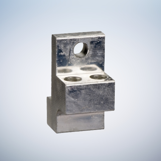 Schneider Electric Terminal blocks, 4 x 25mm2, set of 3