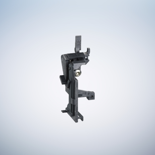 Schneider Electric trip unit accessory - SDE adaptor - for NSX100..250