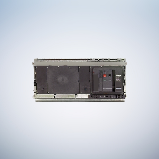 Schneider Electric Switch-disconnector Masterpact NW40bHH