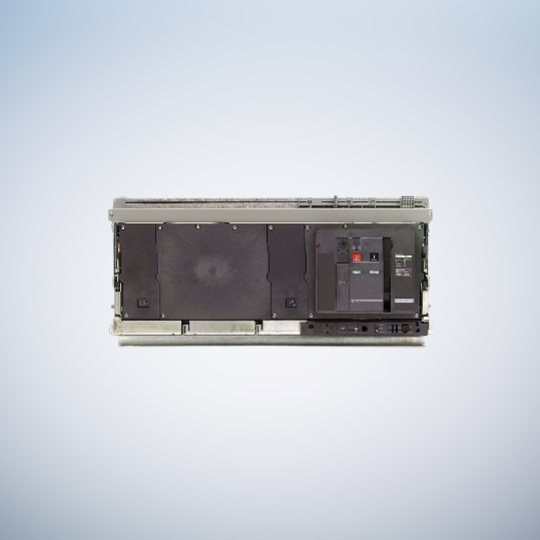 Schneider Electric Switch-disconnector Masterpact NW50HH