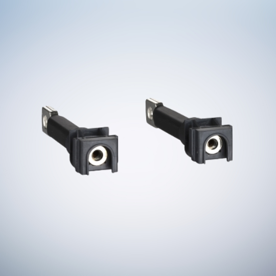 Schneider Electric Rear connection - long - 250 A - set of 2